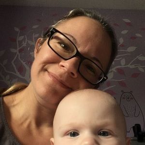 Meet your Posher, Ann